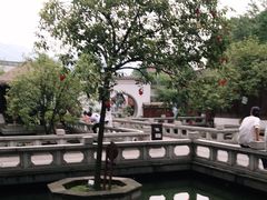 -麒麟小院·老九江菜(安平路店)