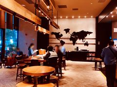 -星巴克(七宝领展广场1F店)