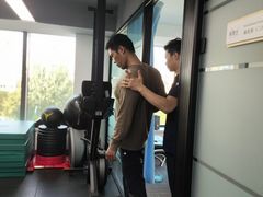 -体博士·疼痛调理·体态矫正·运动康复中心(大望路华贸店)