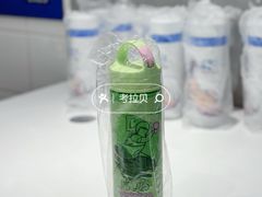 -德克士(前门店)