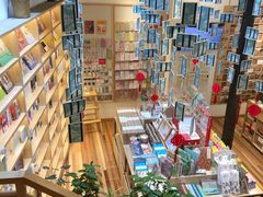 -猫的天空之城概念书店(杭州南宋御街店)