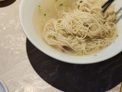 -松鹤面馆·古法焖肉面(观前店)