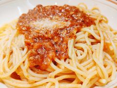 -萨莉亚意式餐厅(杭州滨江天街店)