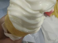原味甜筒-麦当劳(民盈·国贸城店)