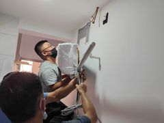 -中央商场维修(东明路店)