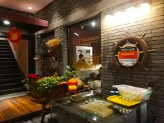-苹果树下艺术餐厅(宋庄店)