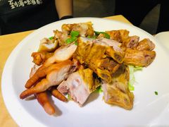 -海味当家(西安路店)