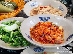 -张关合渣(朱家坳店)