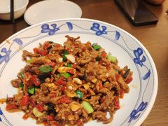 -八碗湘长沙市井菜(坡子街店)