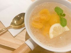 -炖物24章·顺时轻养茶(黄龙店)