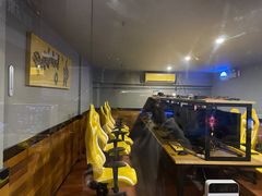 -网鱼网咖·电竞(杭州拱墅香积寺路店)