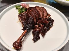 -金典银峰老鹅馆·昆山菜(亭林公园店)