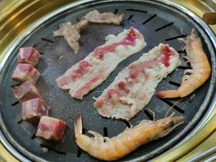 -蒲葵传统炭火烤肉(白石龙店)