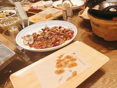 -鸽子窝(青塔店)