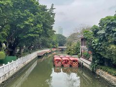 -侨美·唐荔园·40年地道粤菜