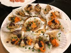 -新南华大酒店(广中店)