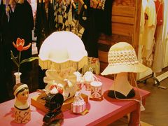 -恋物百货商店(华侨城店)