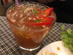 -Dash Teak House