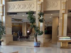 -碧中海汤泉汗蒸酒店