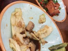 -稳湘湖南小馆(道尔泰生活广场店)