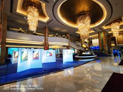-广州香格里拉酒店
