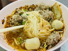 -榮泰米粉湯(Left Shop)