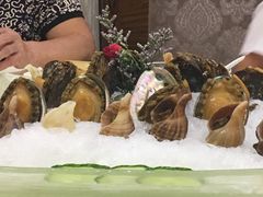 -鸿记海鲜大酒楼(开发区店)