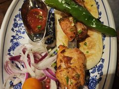 -卢布里西餐厅(总店)