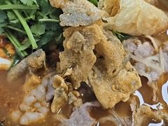 -兴华里茶记(禅城同济首店)