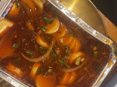 -正宗齐齐哈尔烤肉·齐牛哥鲜切炭火烤肉(杭州总店)