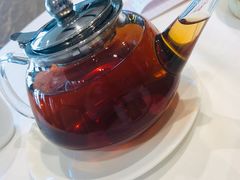 -粤式早茶希朋喜宴