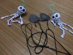 -长藤鬼校(龙翔店)