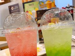 -曼谷素万那普国际机场