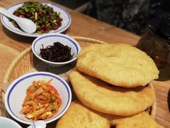-大厨小馆(华阳城店)