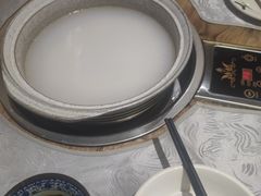 -丰尔粥食·粥底火锅·桑拿鸡(大良总店)