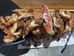 -煎饼卷大葱·非遗传承·潍坊菜(十笏园店)