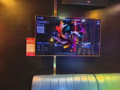 -唱吧麦颂KTV(萧山加州阳光广场店)