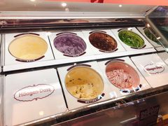 -哈根达斯(皇庭店)