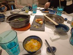 -荟廷·晶萃(陆家嘴尚悦湾店)