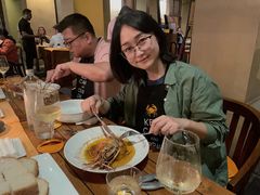 -Ministry of Crab(科伦坡店)