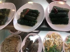-香妃烤鸡(西单店)
