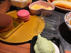 -牛New寿喜烧(金茂览秀城店)