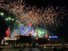 -沈阳方特欢乐世界