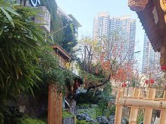 -田园印象·成都土菜院子(华阳店)