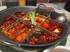 -五里关火锅(牛市口店)
