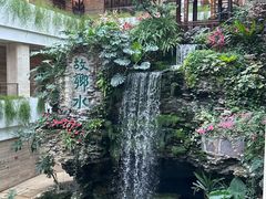 -白天鹅宾馆-宏图府餐厅