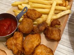 -必胜客(绿地新都会店)