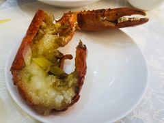 -富临皇宫(窝打老道店)