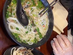 -沈记土鸡米线(七星街品牌中心店)