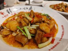 -小财神·老派赣州菜·中华美食地标(第五大道店)